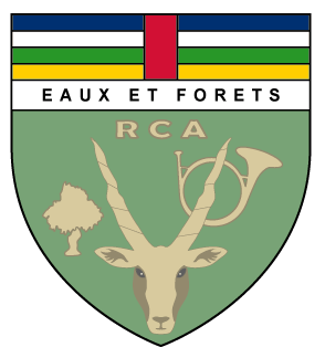 Central African Republic  Ministry of Water, Forest, Hunt, and Fisheries 